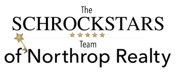 Portrait of The Schrockstars Real Estate Team of Northrop Realty Of Northrop Realty.